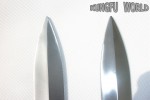 Кинжалы тренировочные стильные