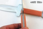 Кинжалы тренировочные улучшеные