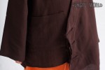 Шаолиньское ифу детское из льна
