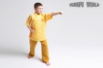 Уданское ифу детское из льна
