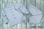 Традиционное ифу детское из льна