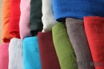 Ифу для Тайцзи с коротким рукавом из льна