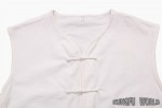 Жилетка Шаолиньская из хлопка