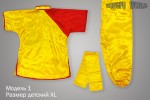 Ифу детское для выступлений CCWushu